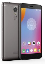 Прошивка телефона Lenovo K6 Note в Ульяновске